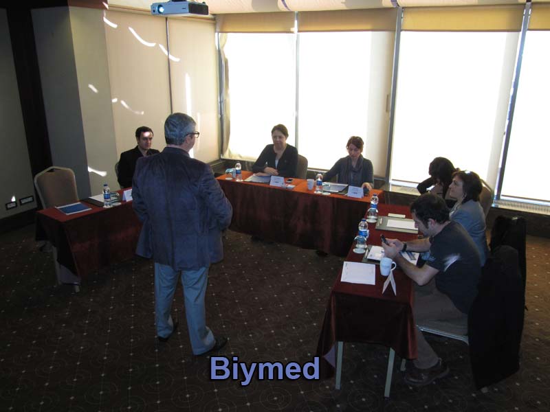 Müşteri İlişkileri Yönetimi Eğitim Fotoğrafları - Şubat 2017