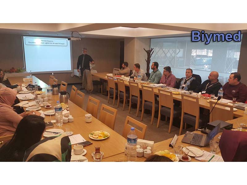 Tahsilat Eğitim Fotoğraflar - Aralık 2016