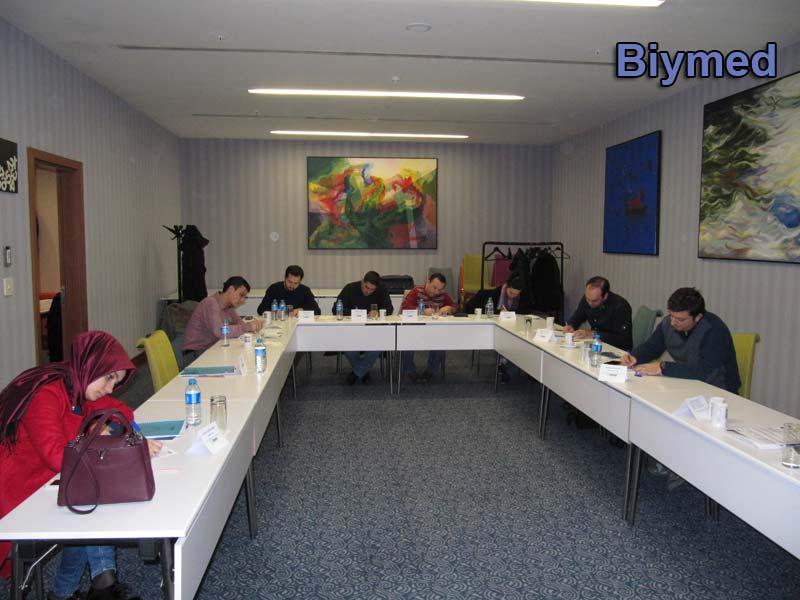 Satınalma Yönetimi Eğitim Fotoğrafları - Aralık 2014