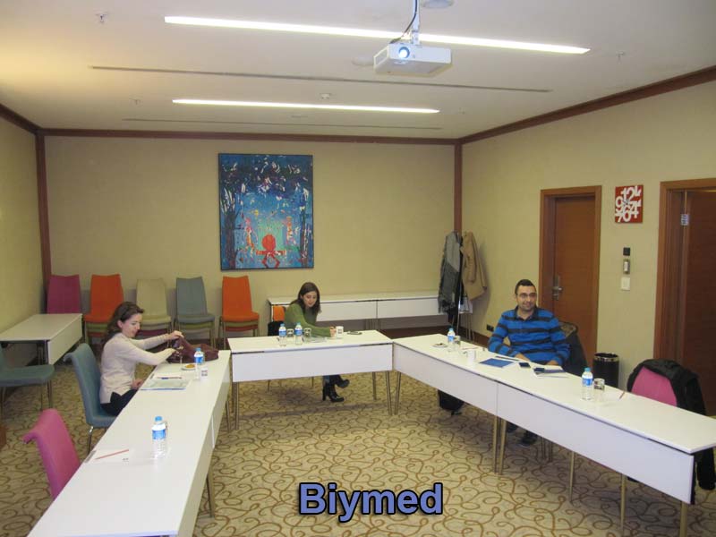 Sözleşmeler Hukuku Ve Sözleşme Yönetimi Eğitim Fotoğrafları – Kasım 2016