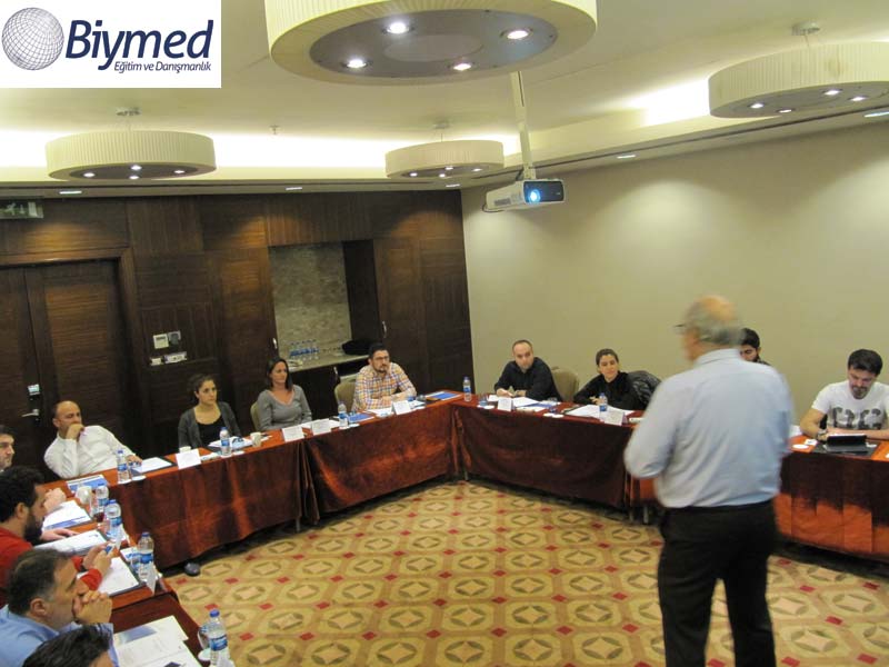 Depo ve Stok Yönetimi Eğitimi Fotoğrafları - Kasım 2017 Depo ve Stok Yönetimi Eğitimi Fotoğrafları - Kasım 2017