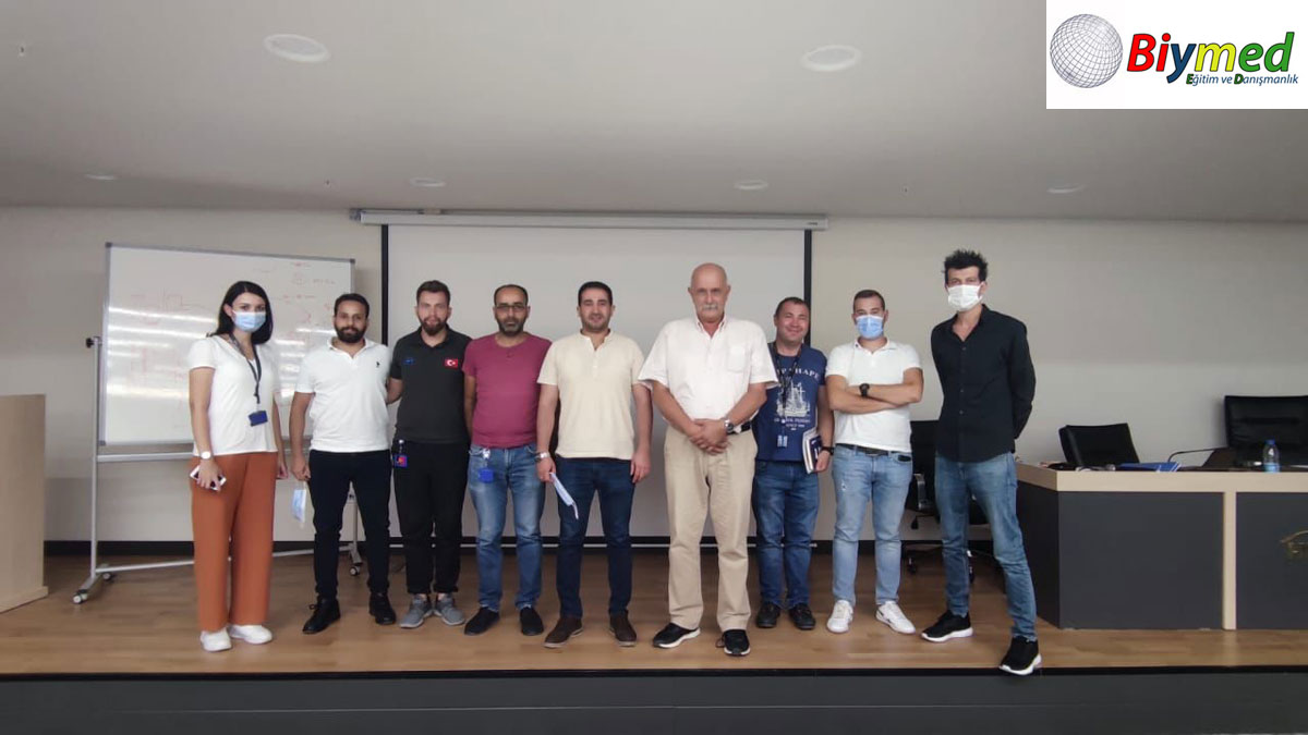 Depo ve Stok Yönetimi Eğitimi Fotoğrafları - Ağustos 2021 Depo ve Stok Yönetimi Eğitimi Fotoğrafları - Ağustos 2021